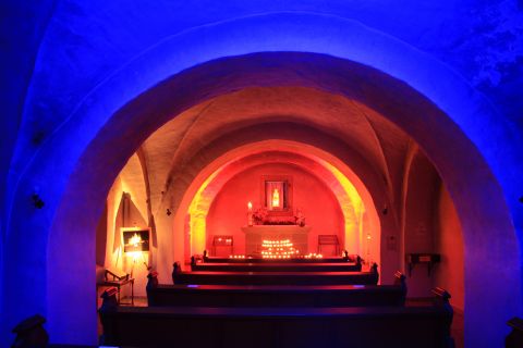 Kloster Oelinghausen, Foto: Veronika Schulte